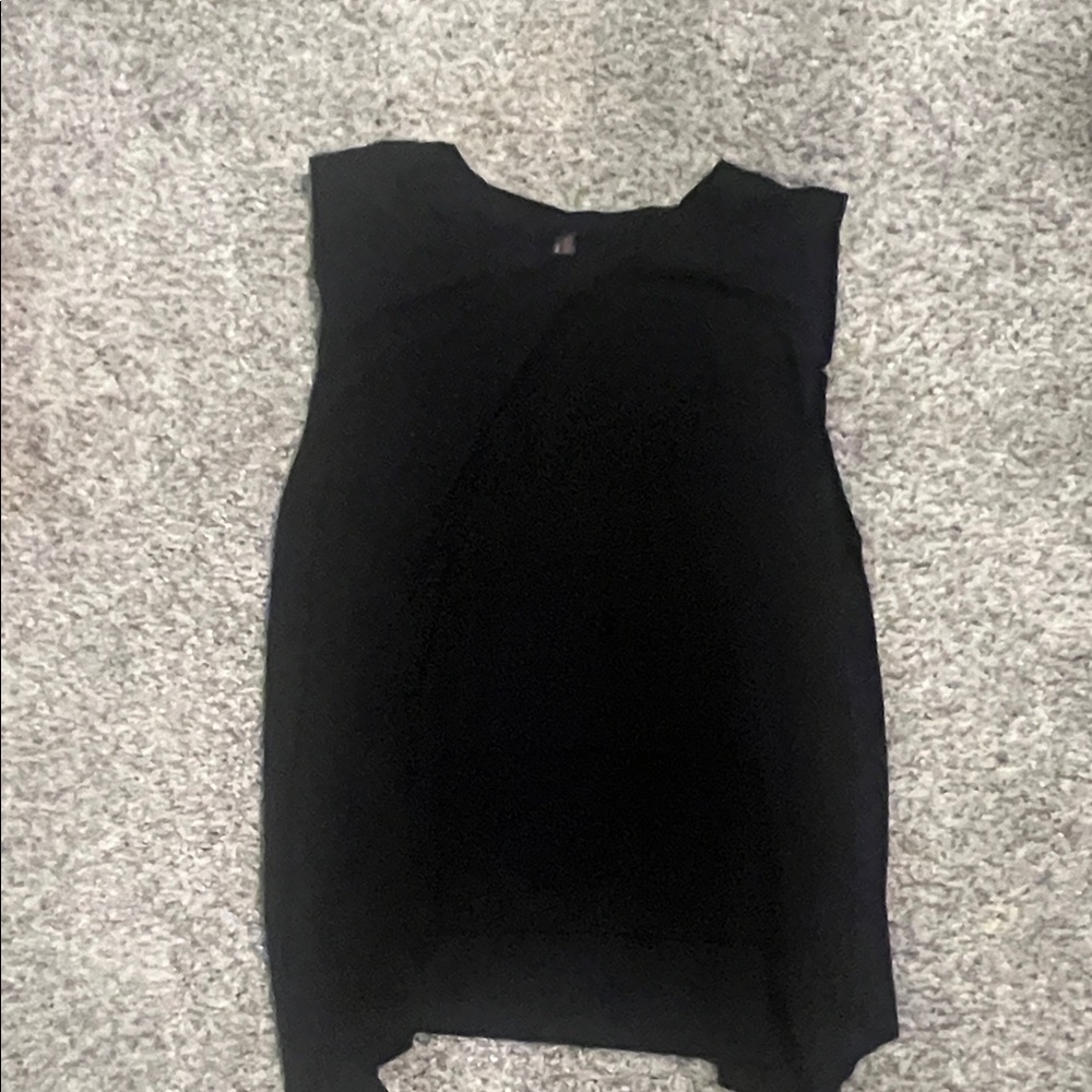 Free People Movement Tank Top